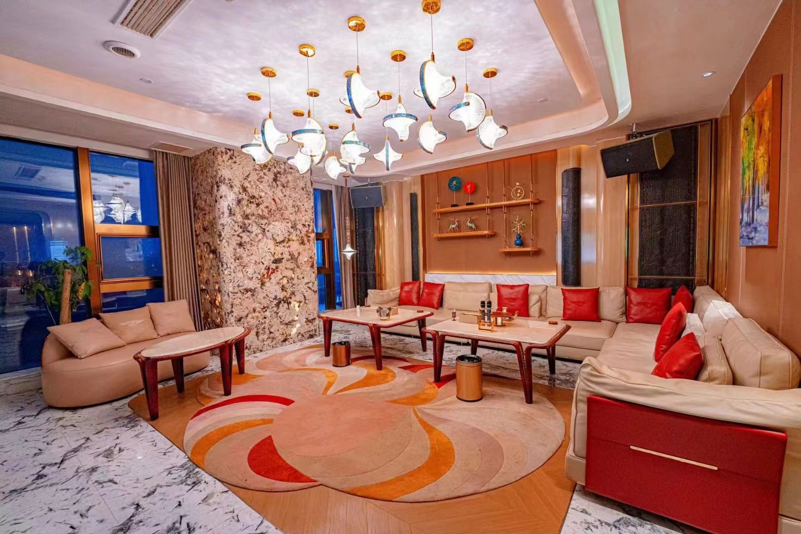 台州小时场ktv体验ktv小时场好吗-临海市ktv预定