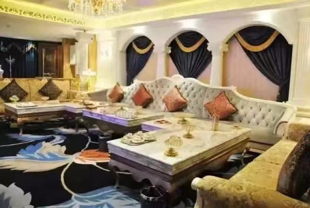 台州小时场ktv怎么玩最全攻略-临海市ktv预定